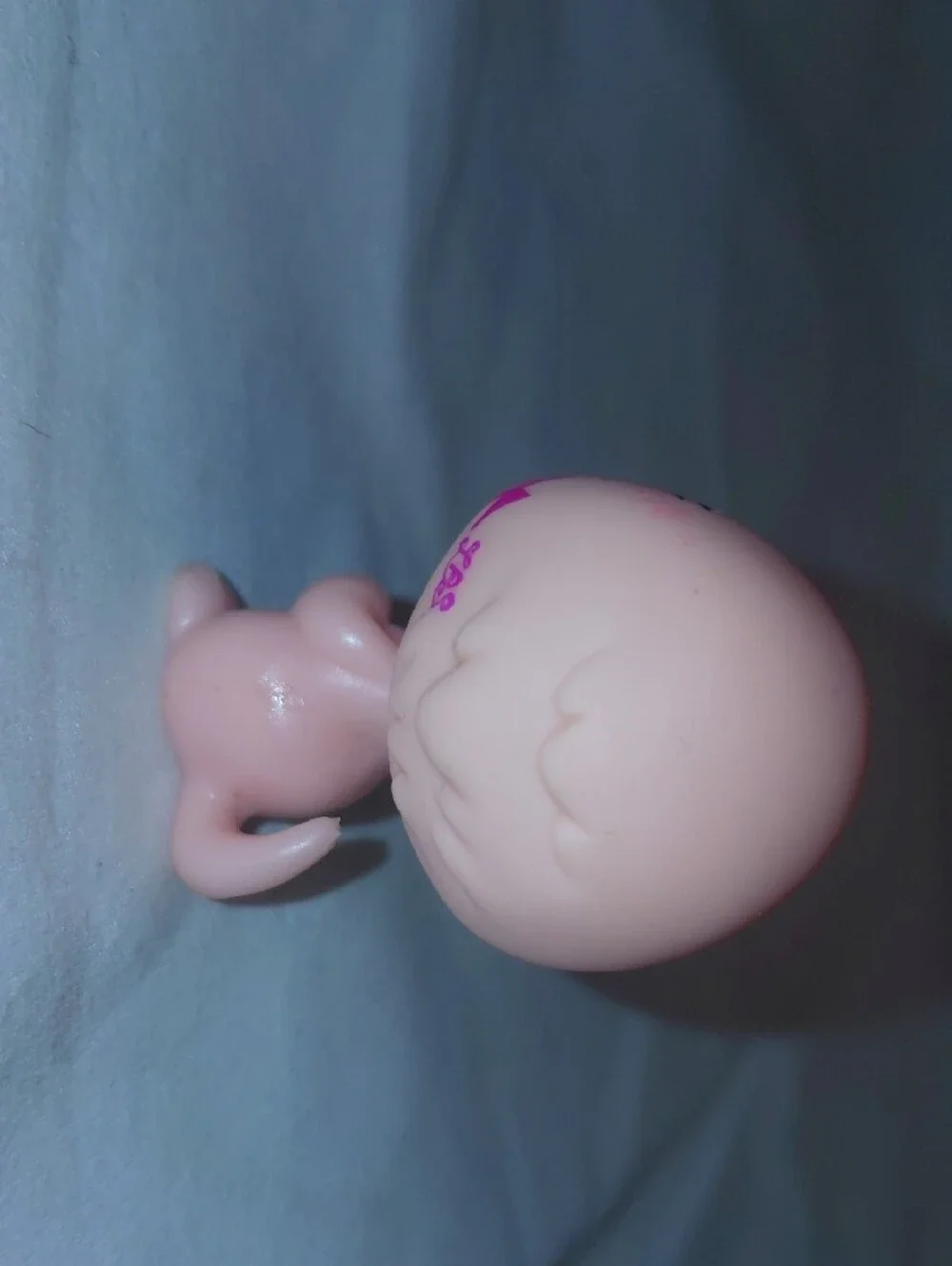 Littlest pet shop candy swirl blind bag mole